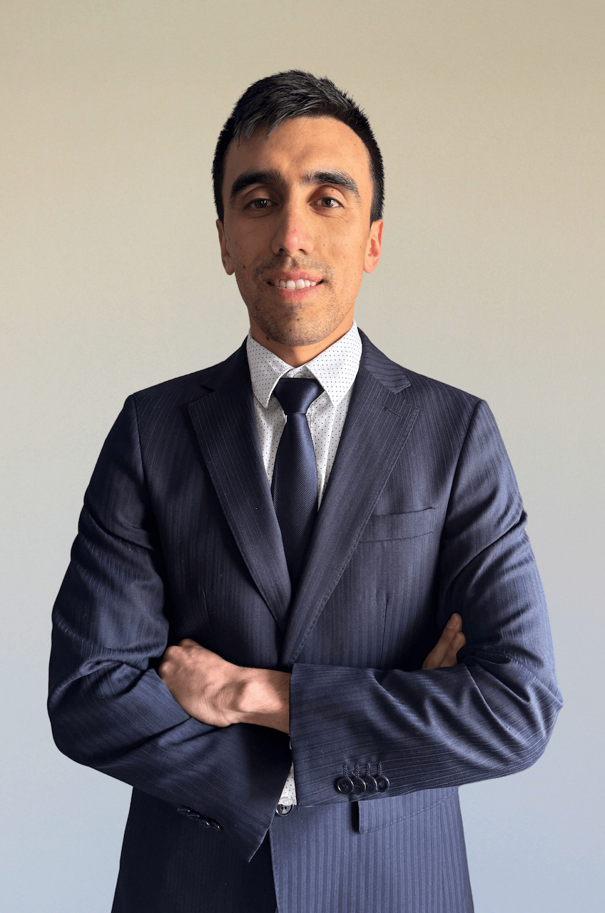 Juan Morales
